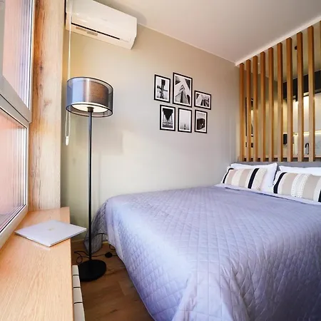 Apartment Myfreedom метро почайна, оболонь Kyiv