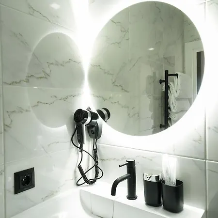 Myfreedom в жк док Appartement *