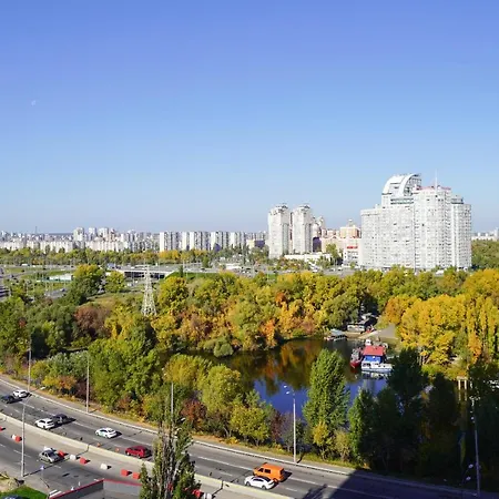 Myfreedom в жк док Appartement *