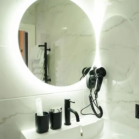 Appartement Myfreedom в жк док *